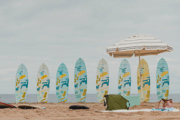 Kids & Surf Dads Event