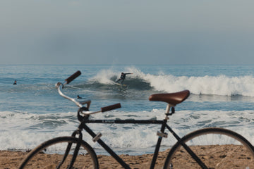 One Habit that Will Improve Your Surfing