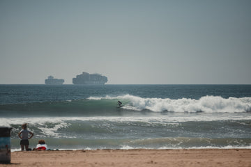 Pushing Limits of the 6'4 R-PHEZ