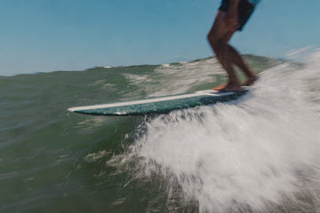 I’m an adult beginner — what surfboard should I ride?