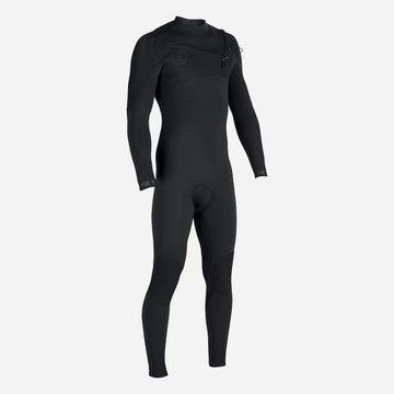Welcoming: Vissla Wetsuits