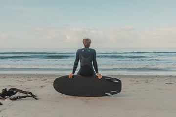 Want to Surf More?