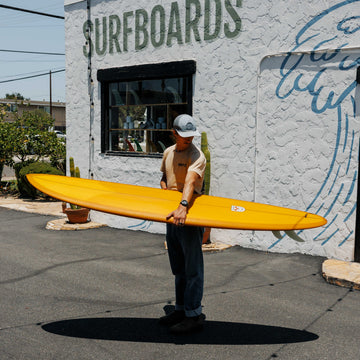 The Single Board Quiver
