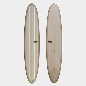 Introducing: The Sportsman (New Longboard Model)