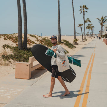 Surf Tips for Surf Dads
