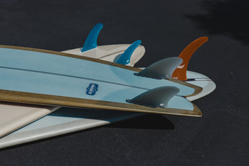 Surfboard Care & Repair Guide
