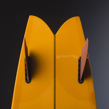 How to Make Your Surfboard Last for Decades