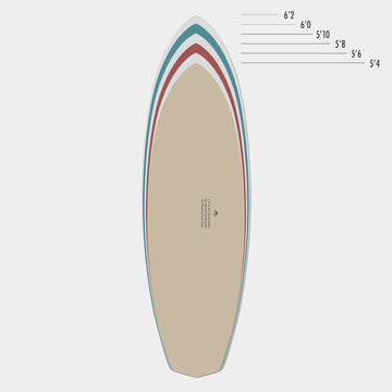 FREE Downloadable Kookumber Template