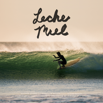 Leche Miel | Full Short Film