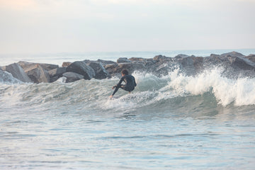 Surf Tips: Prioritize Your Length of Ride