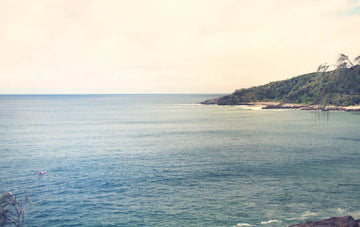 The Furthest I've Ever Traveled for Waves