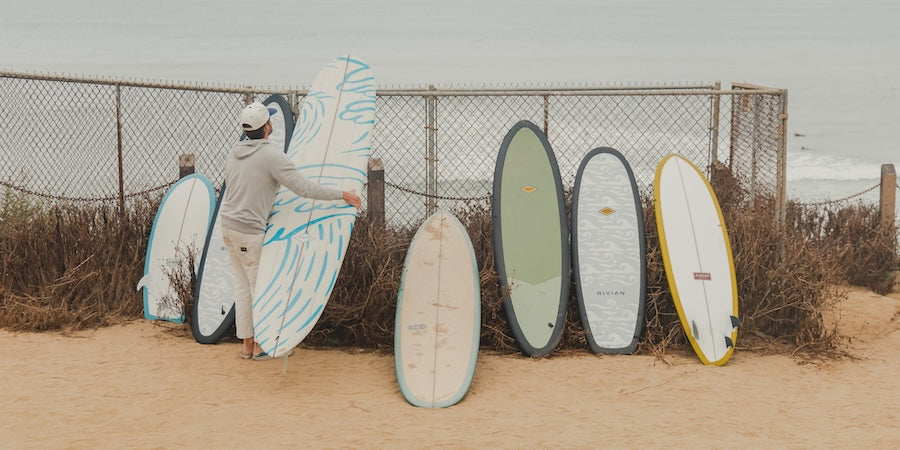 Used Boards