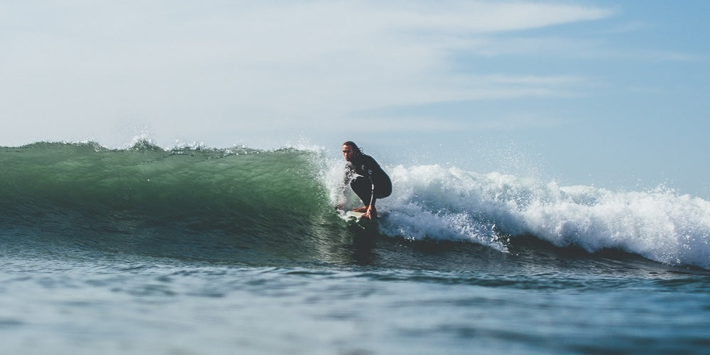 The Small Wave Specialist