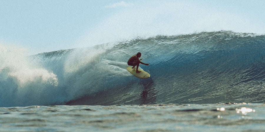 Mid-Length Boards