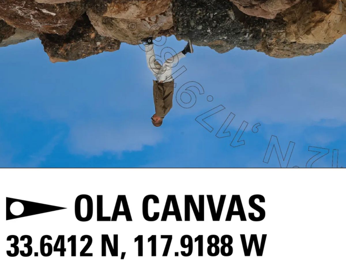 Ola Canvas