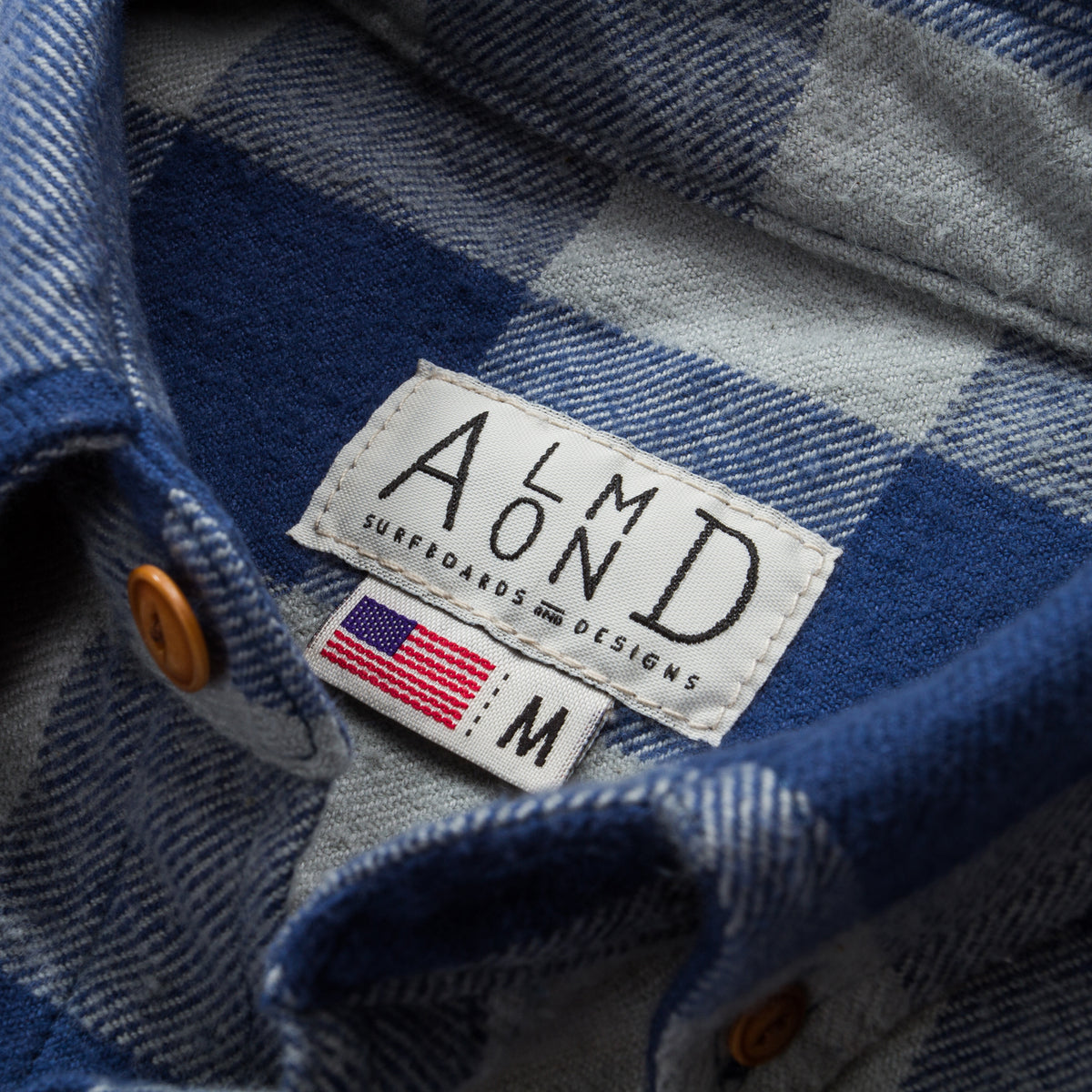 Made in USA