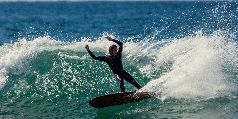 The Guru of Glide