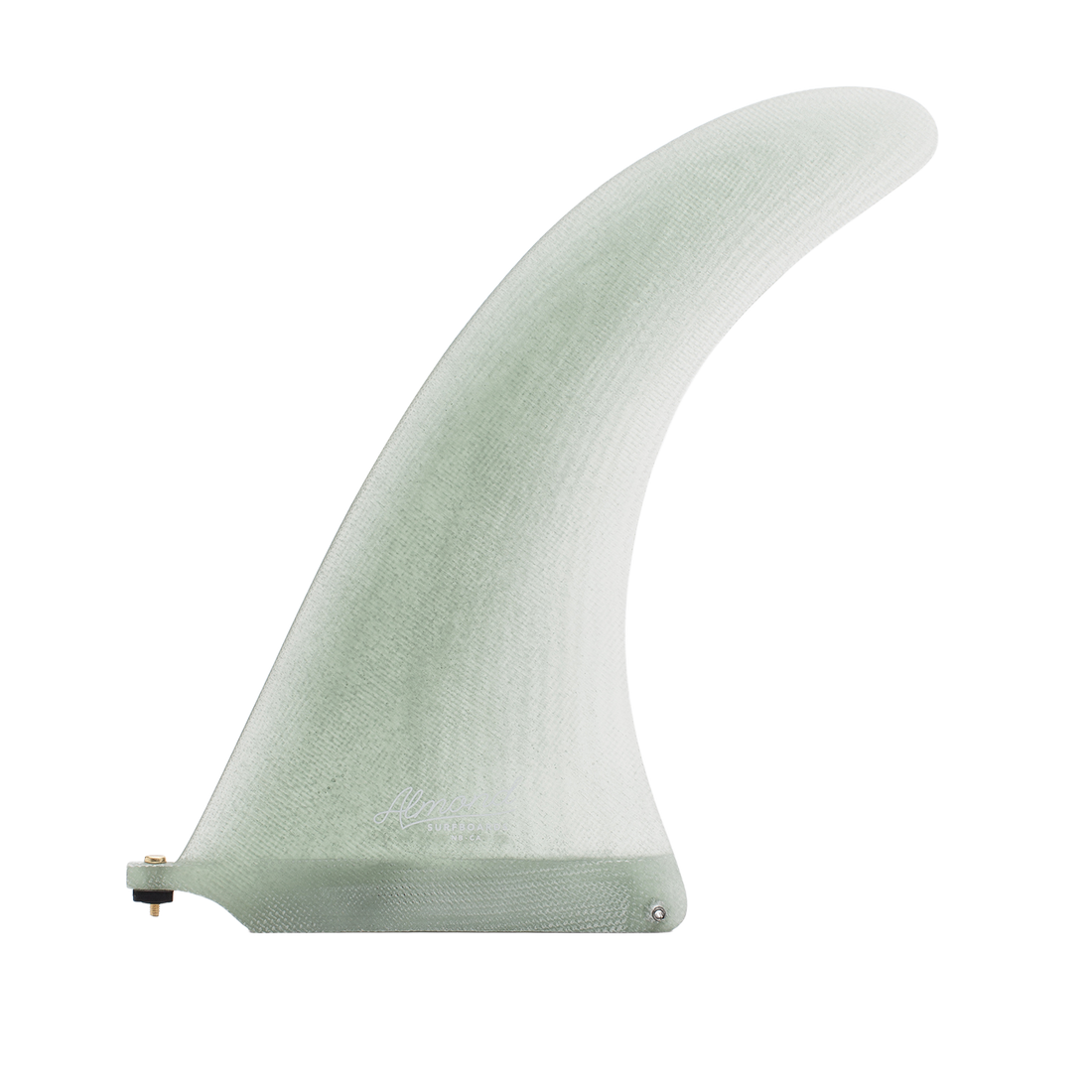 10.5" PIN FIN