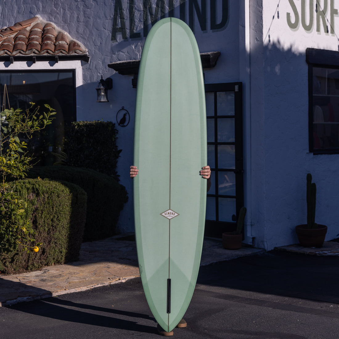 8'0 Joy #8801