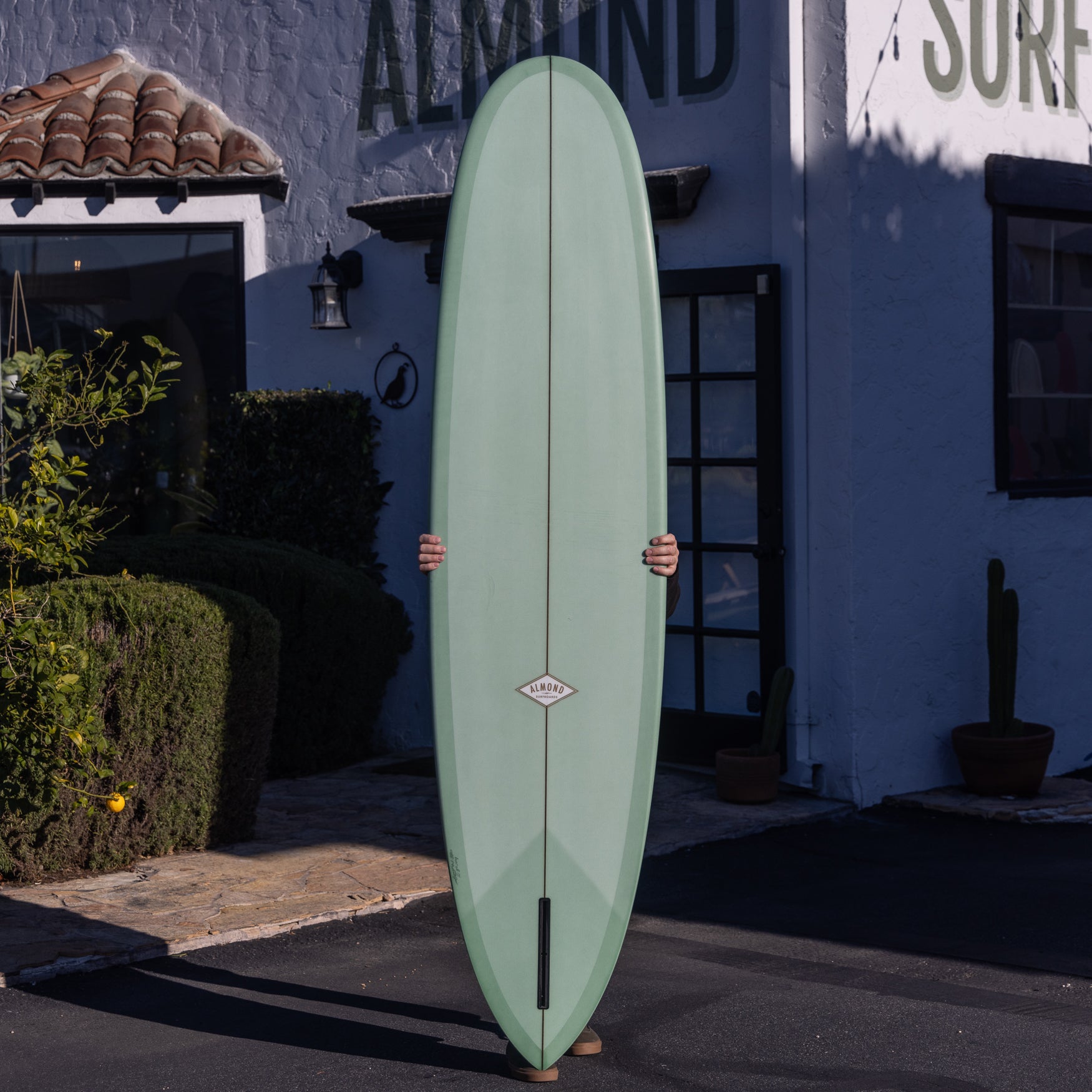 8'0 Joy #8801