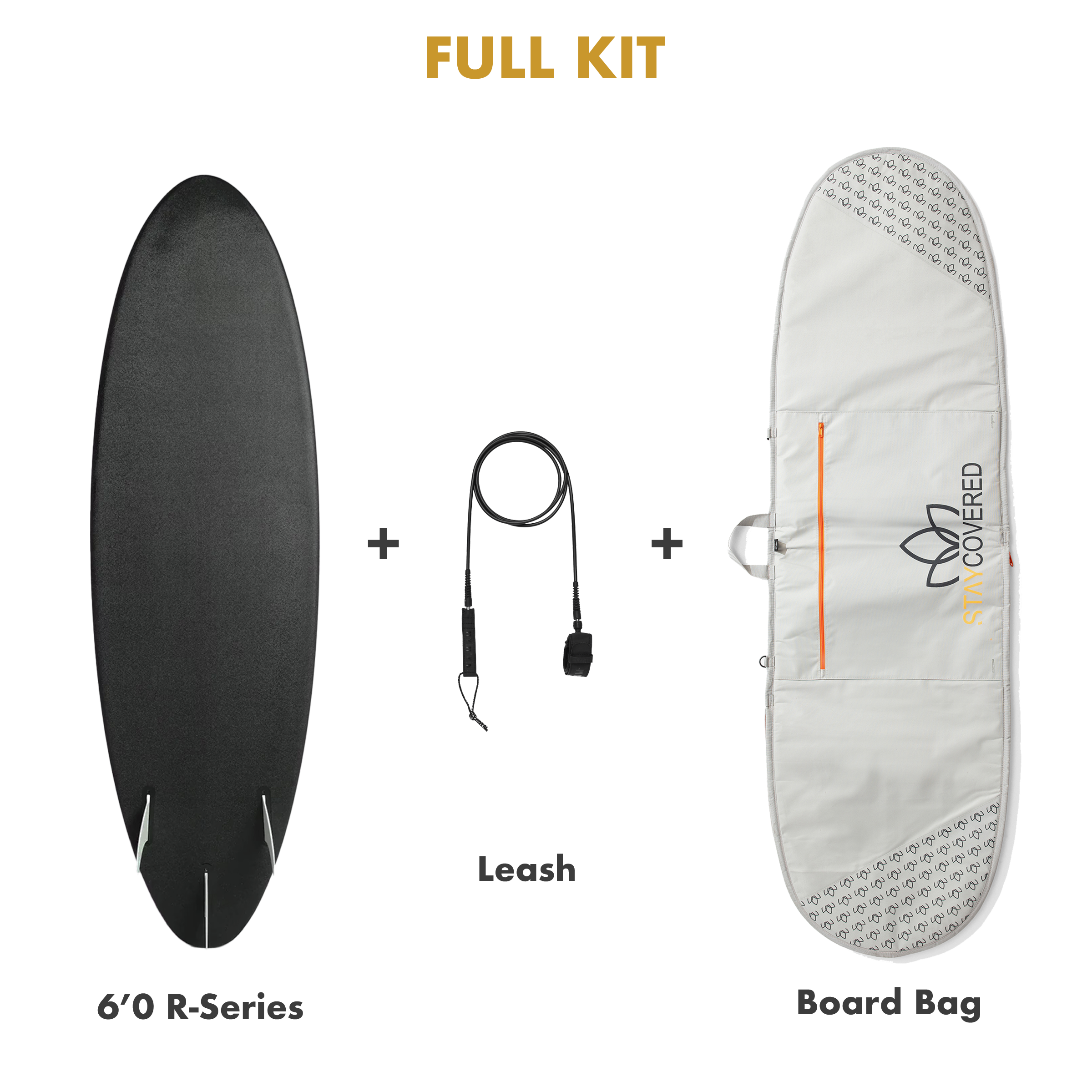 6'0 R-Series | Survey