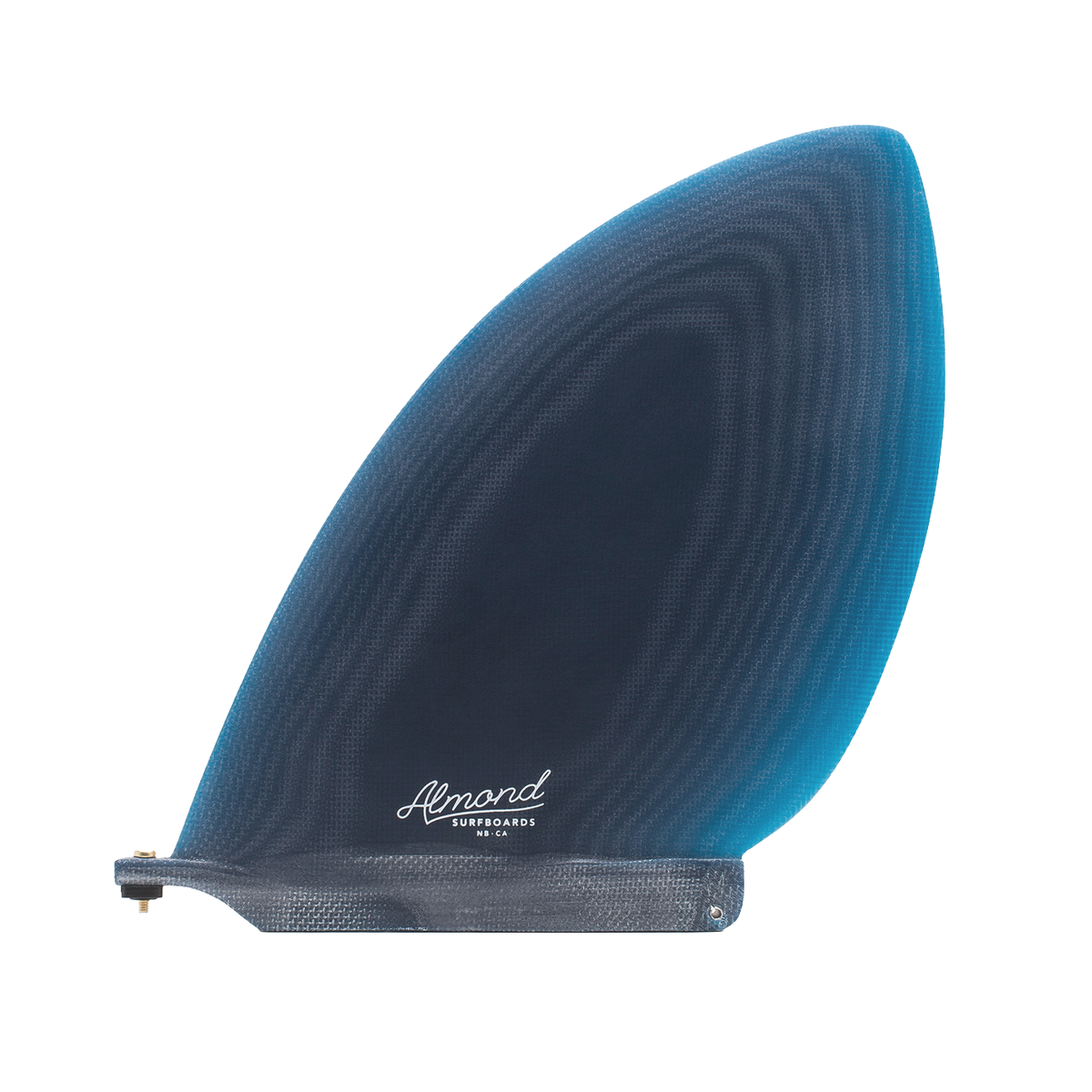 9.75" DEE-FIN
