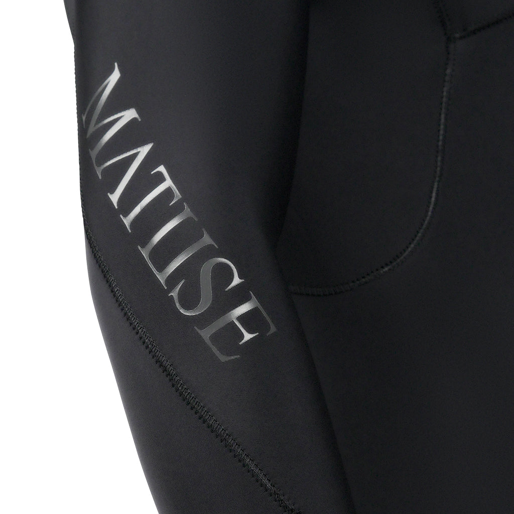 APOLLO OCENA 3/2MM CHEST ZIP