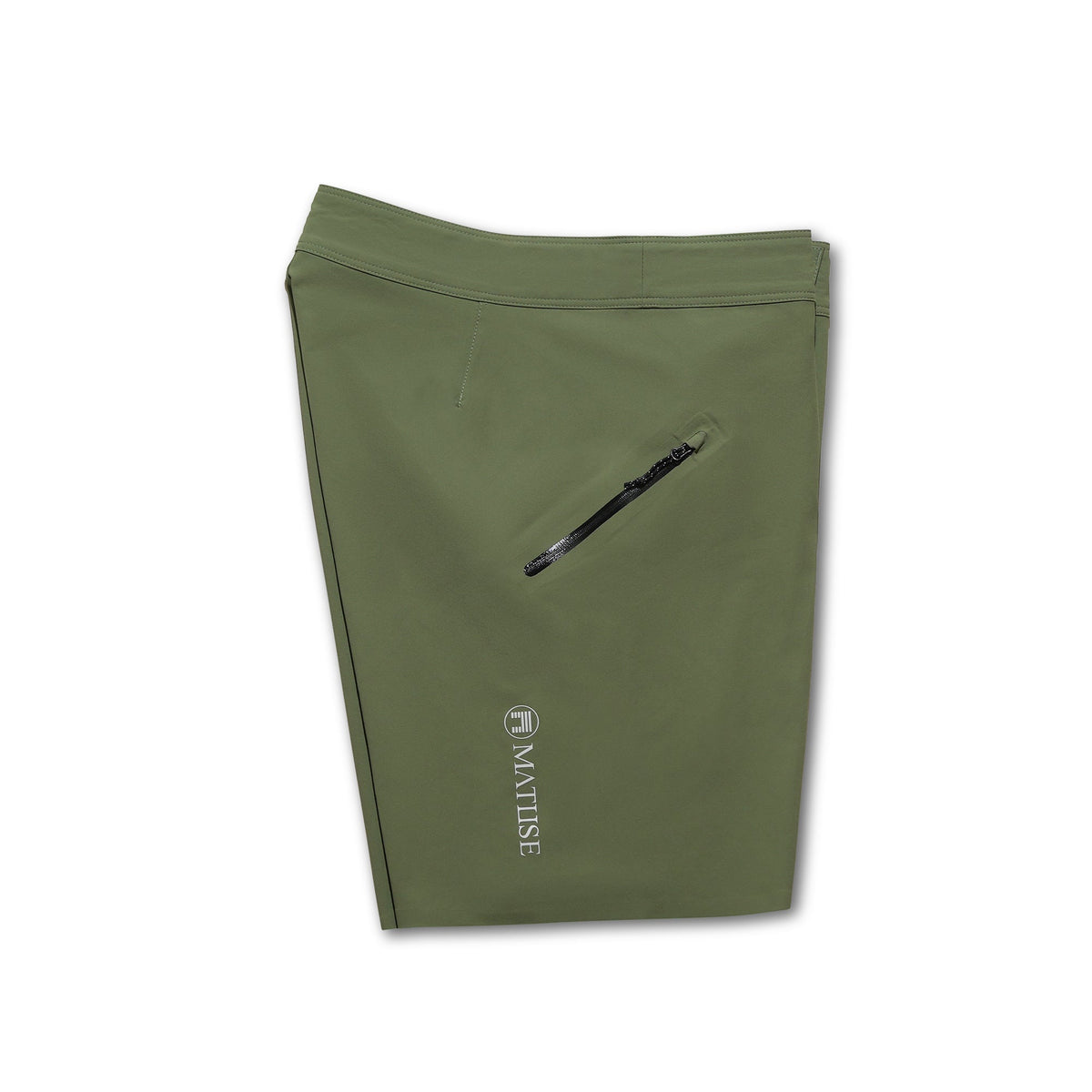 NEPTUNE PRO LTS RECYCLED OLIVE