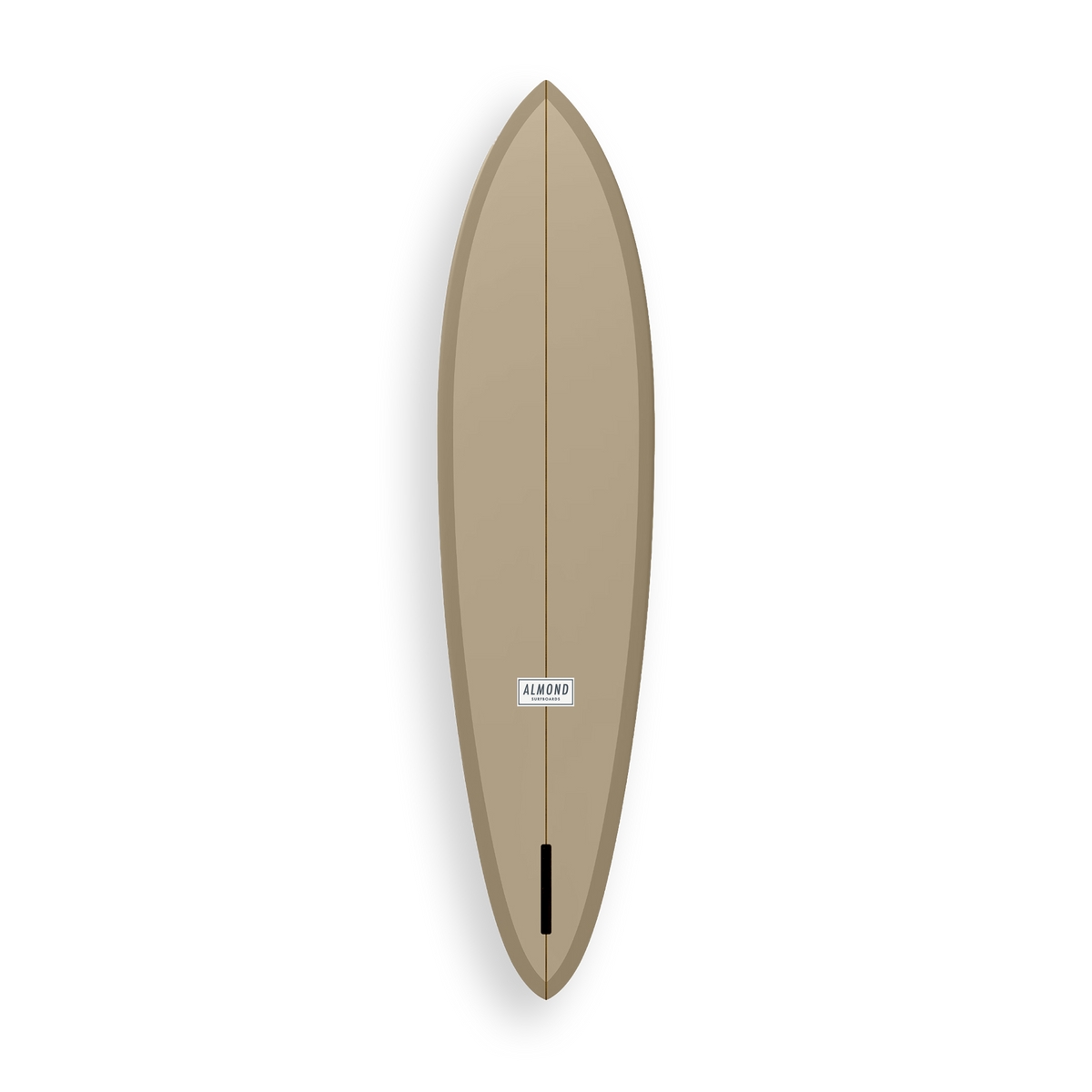 Andy's Arrowhead