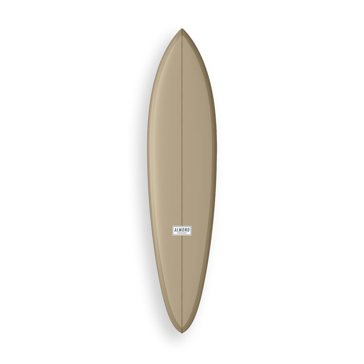 Andy's Arrowhead