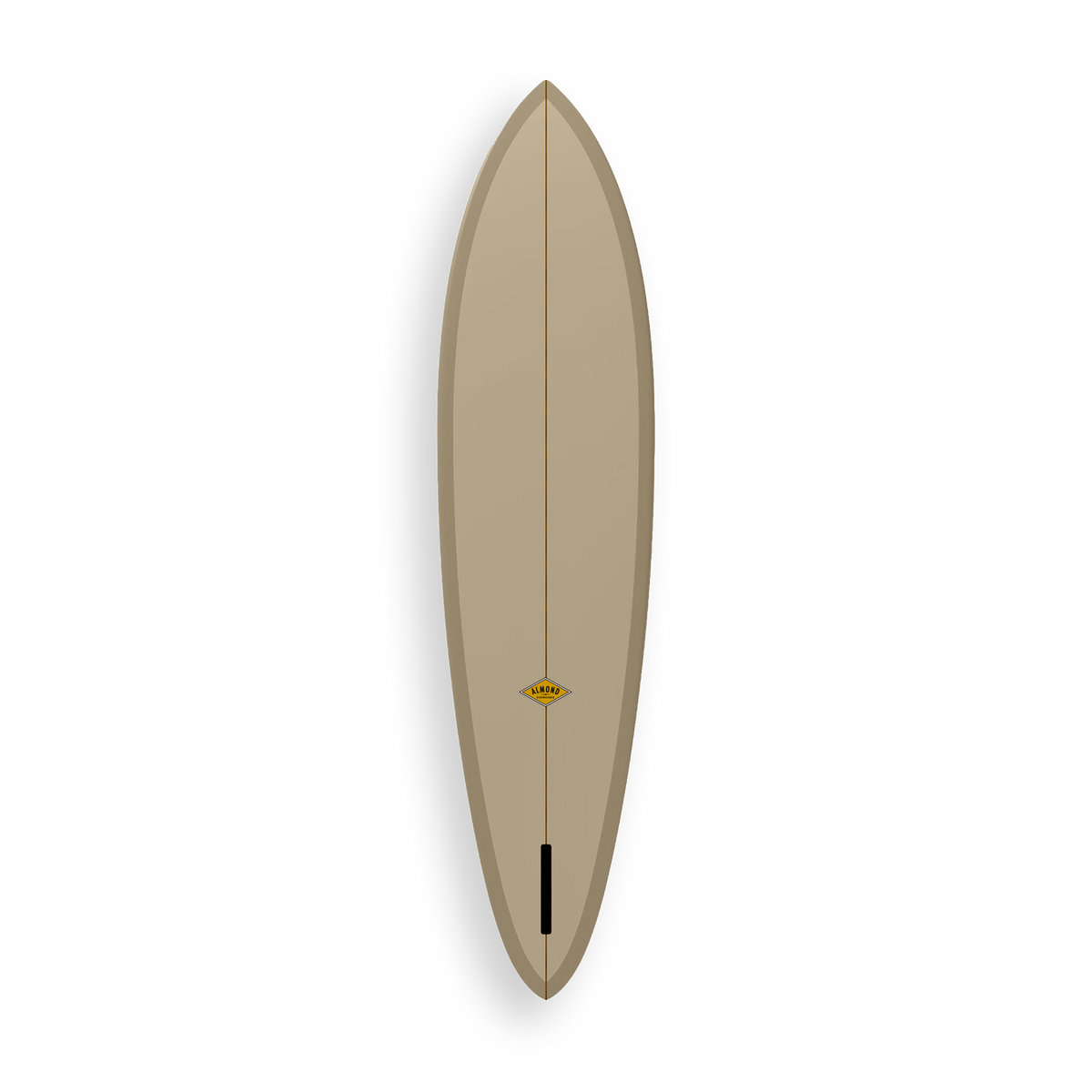 Andy's Arrowhead