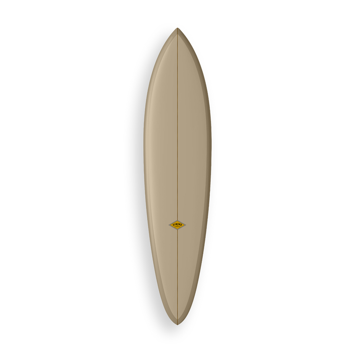 Andy's Arrowhead