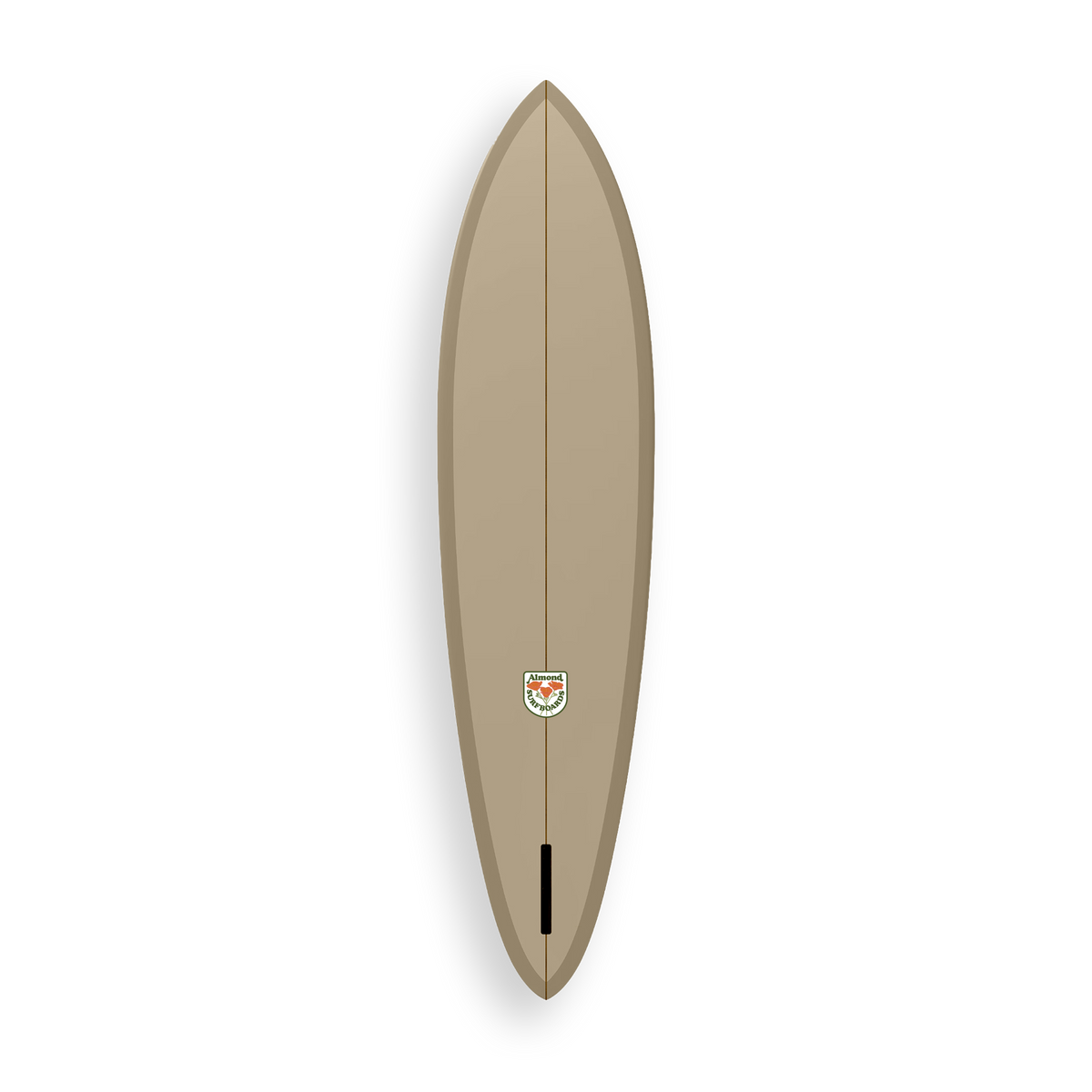 Andy's Arrowhead