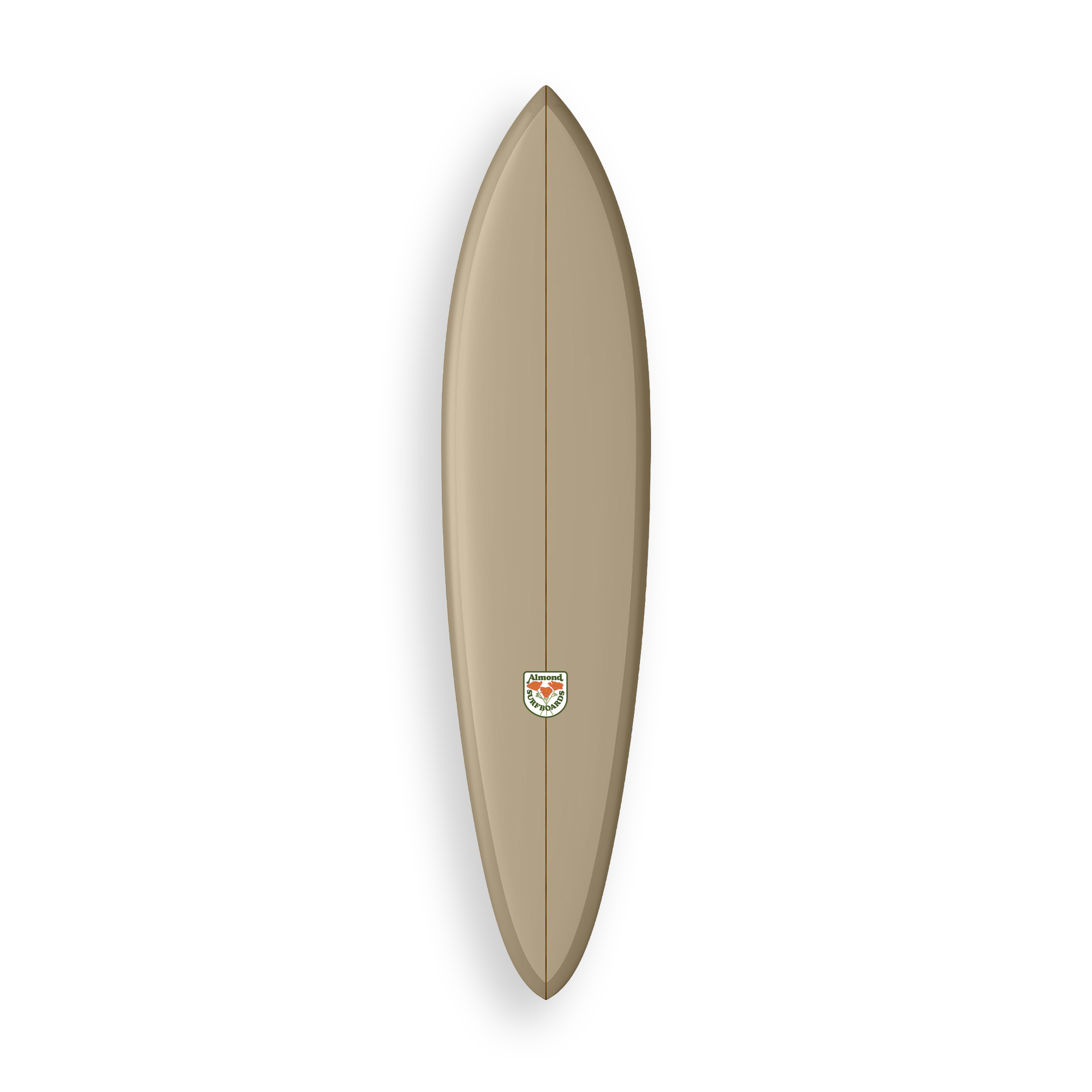 Andy's Arrowhead