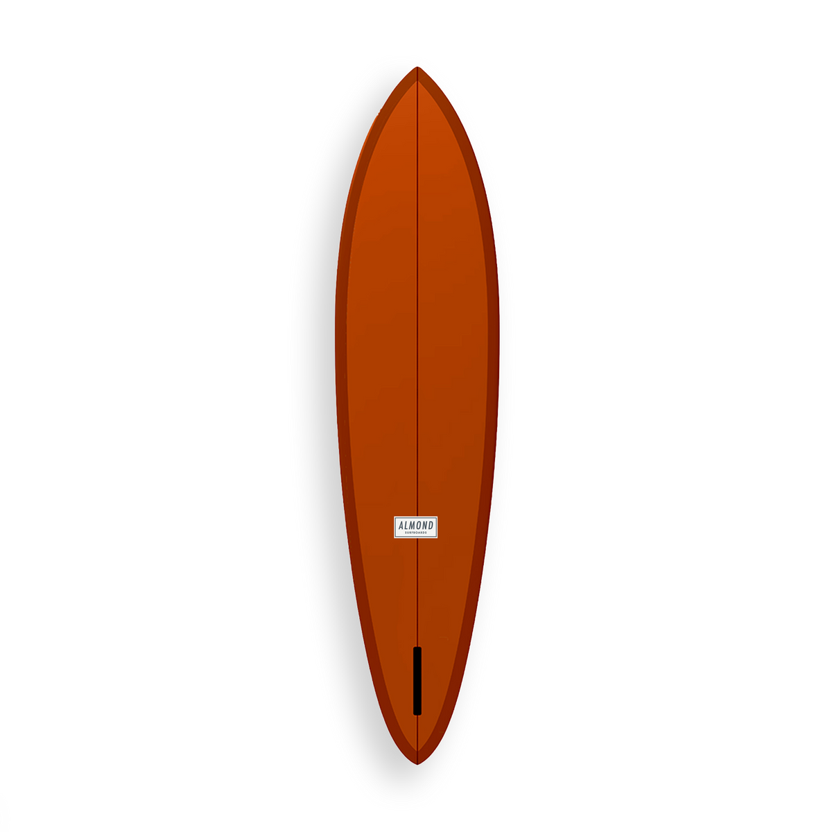 Andy's Arrowhead