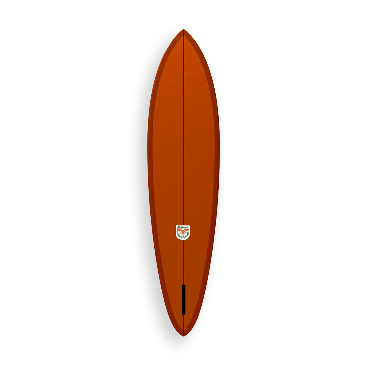 Andy's Arrowhead