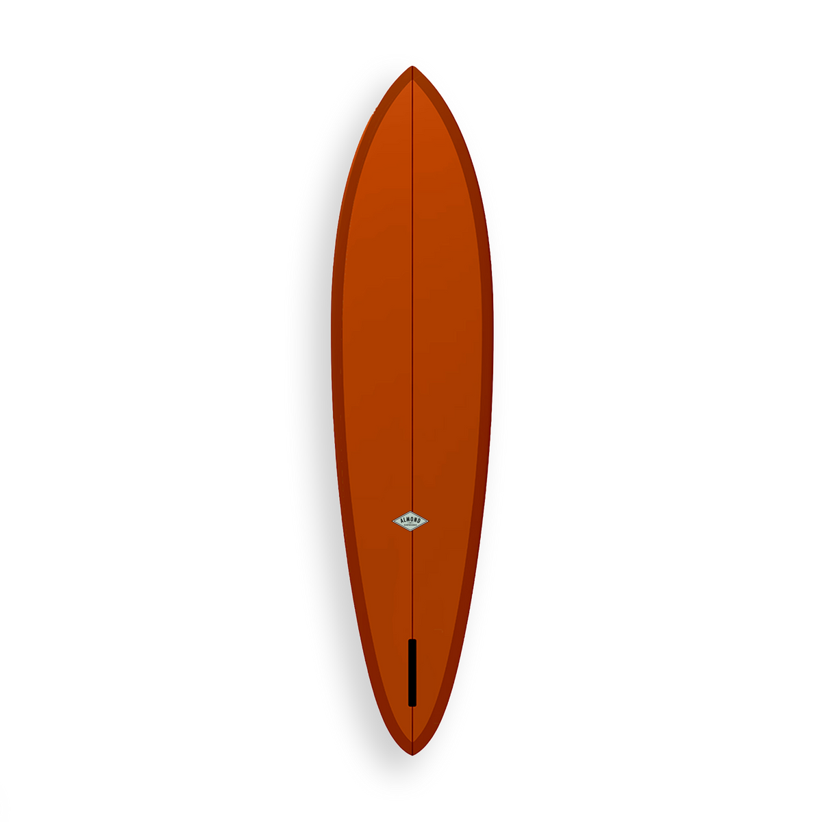 Andy's Arrowhead