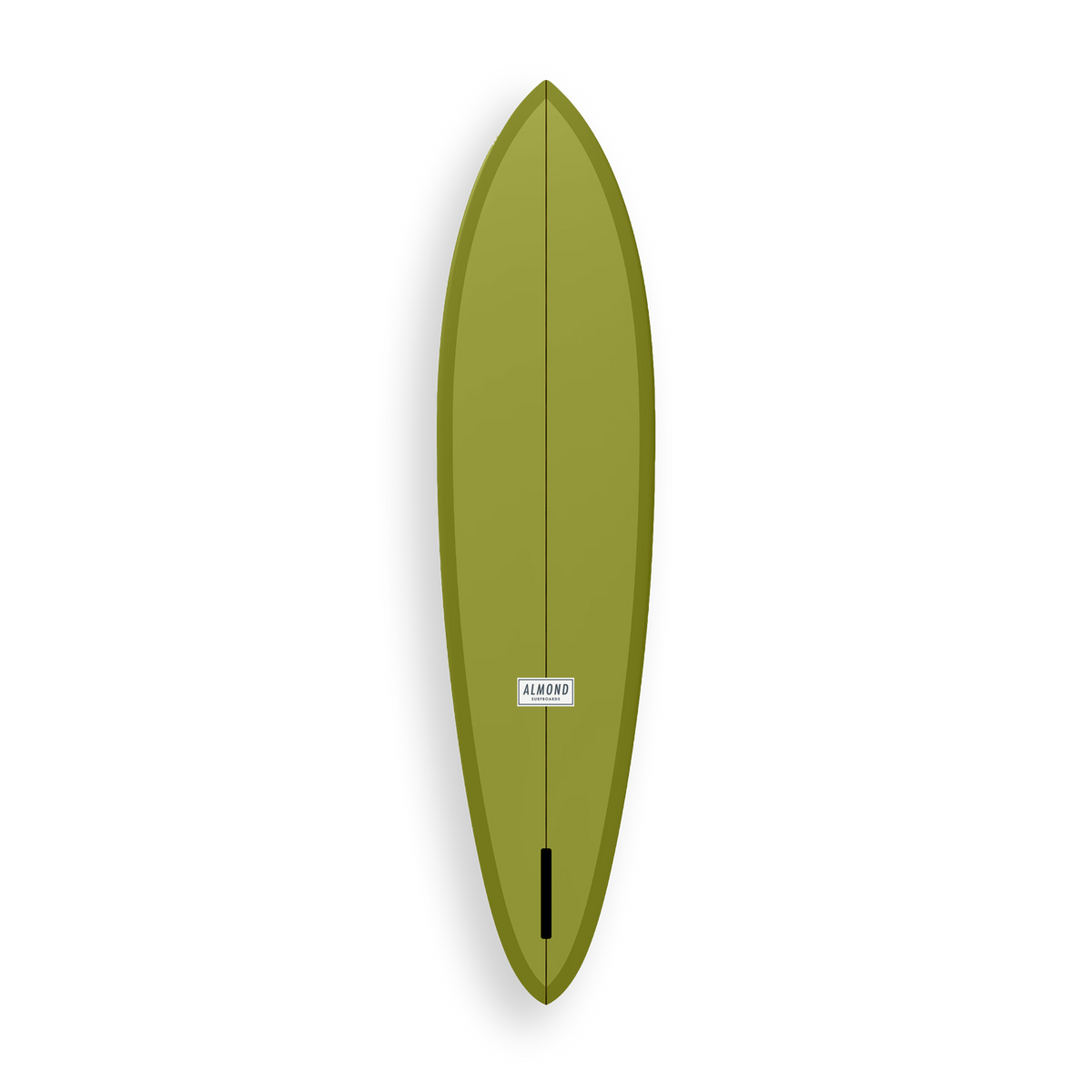 Andy's Arrowhead