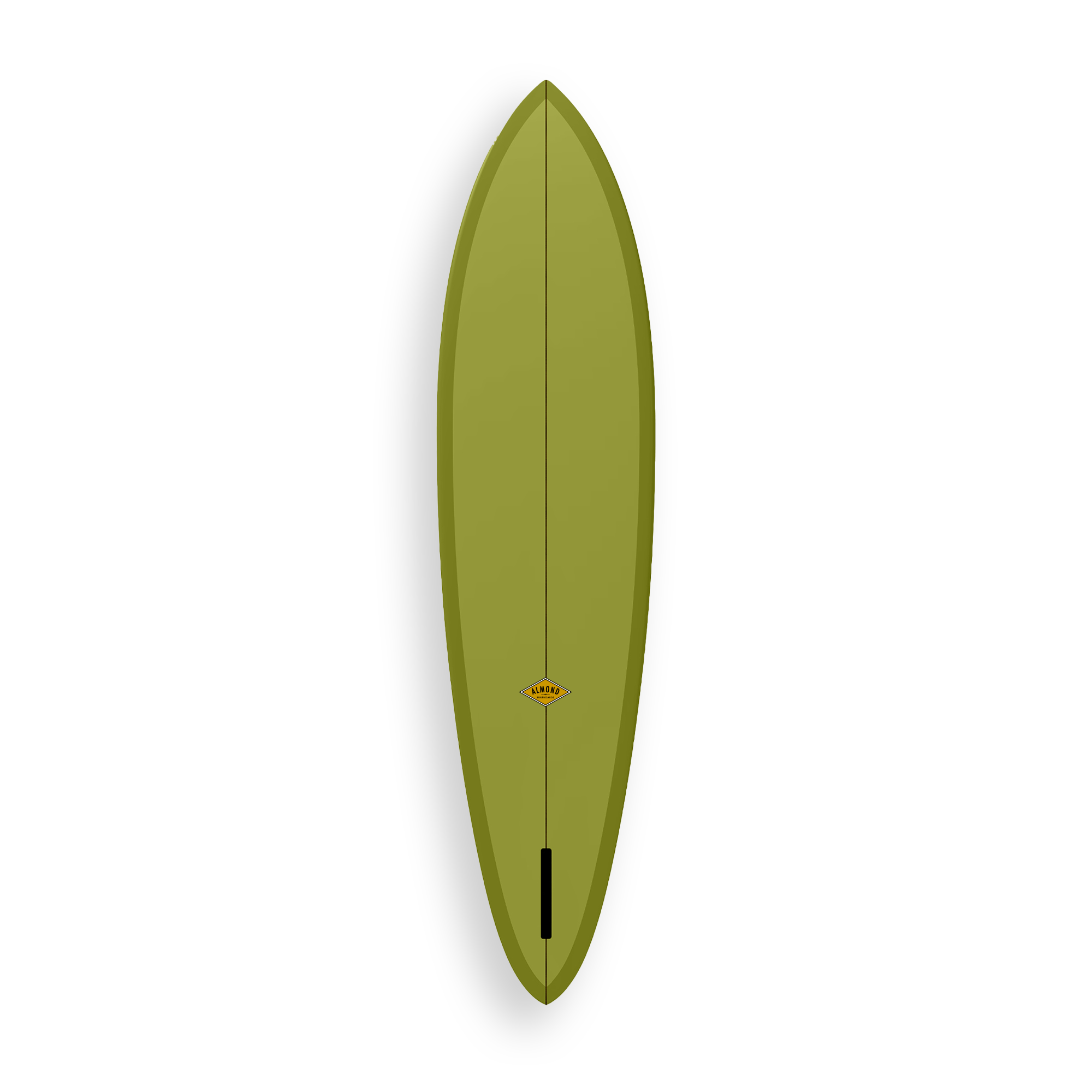 Andy's Arrowhead