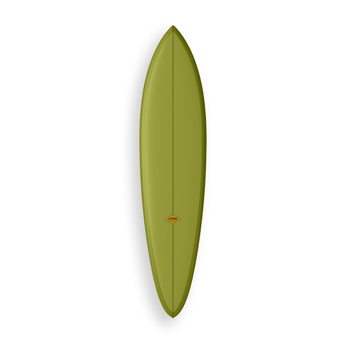 Andy's Arrowhead