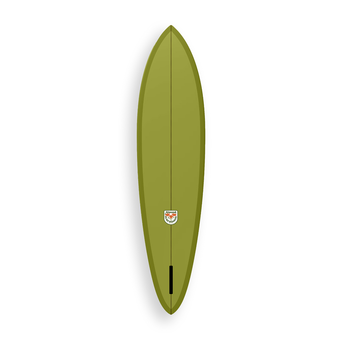 Andy's Arrowhead