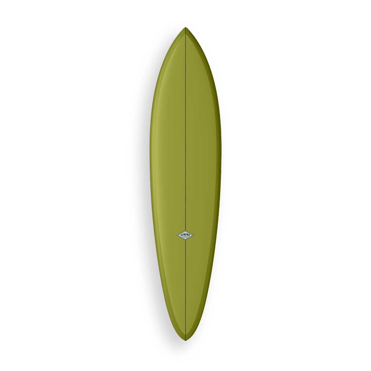 Andy's Arrowhead