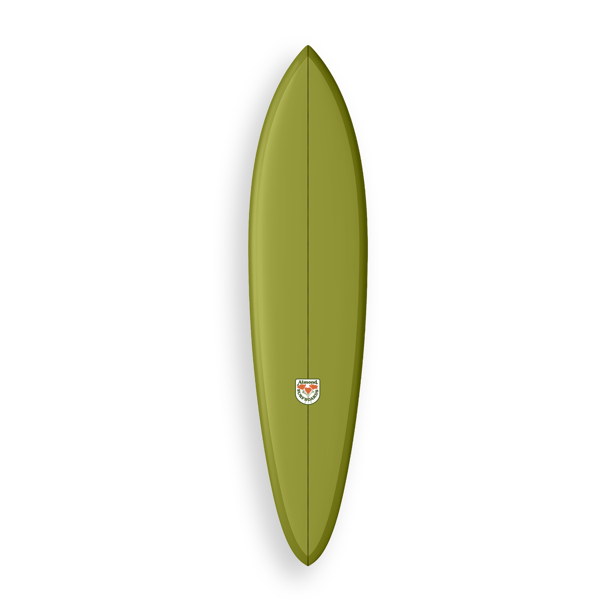 Andy's Arrowhead