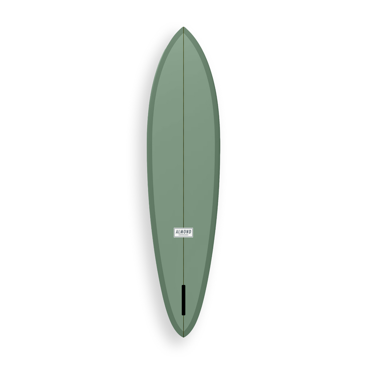 Andy's Arrowhead
