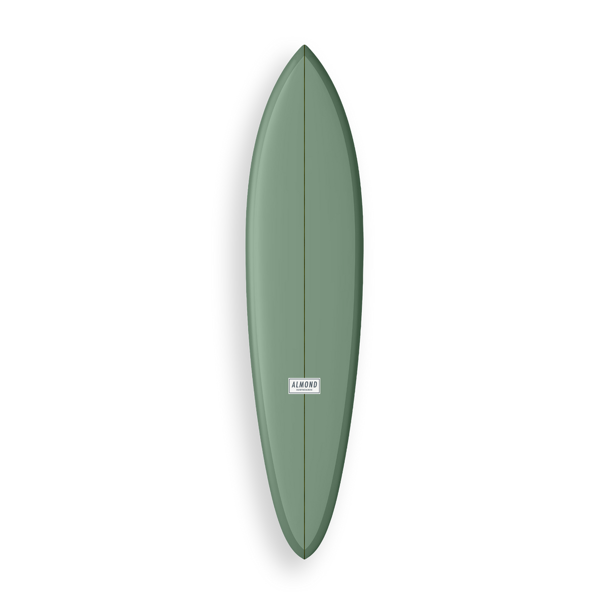 Andy's Arrowhead