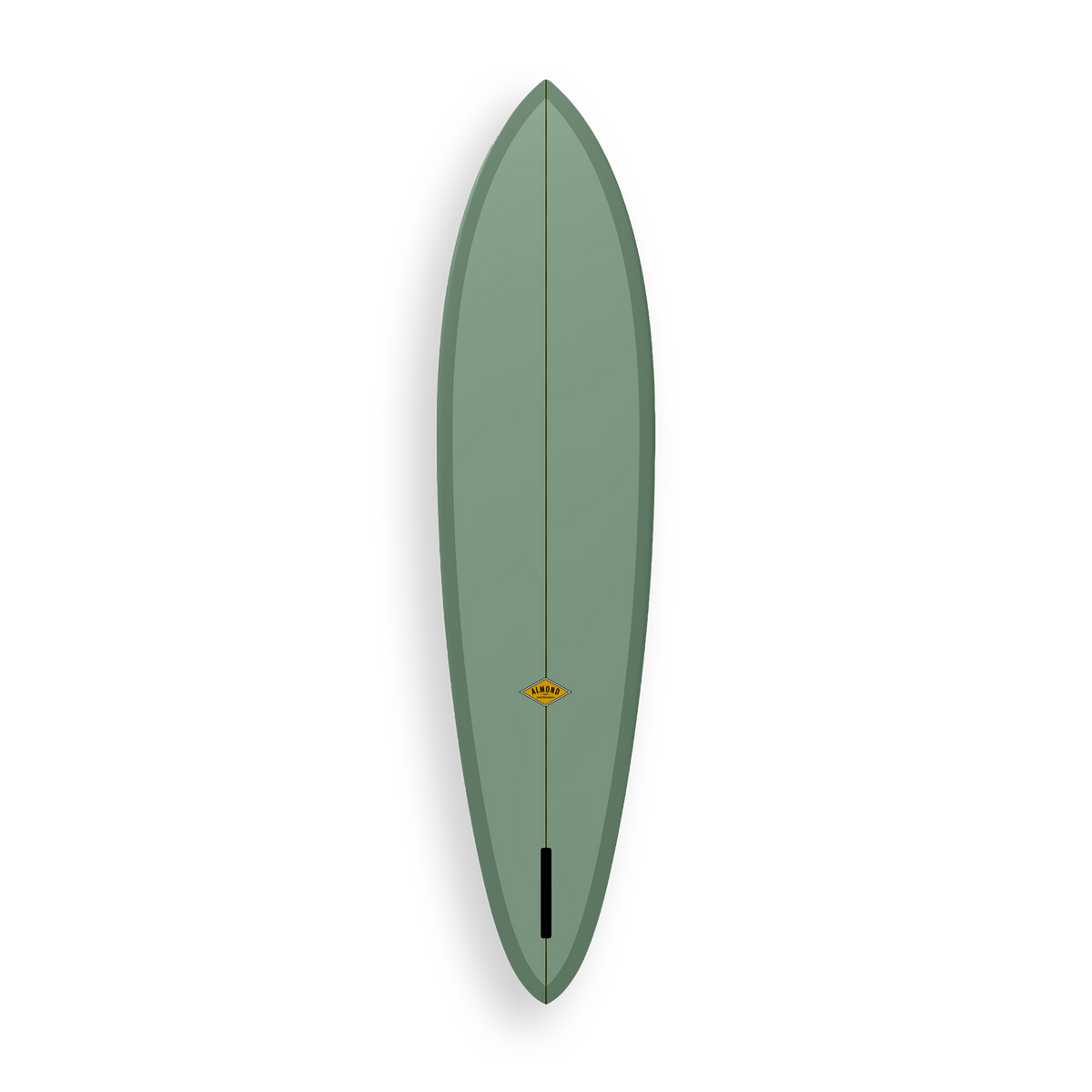 Andy's Arrowhead