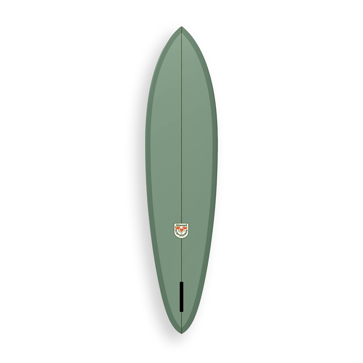 Andy's Arrowhead