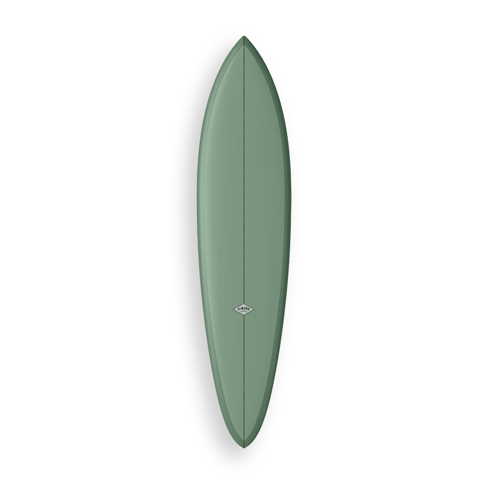 Andy's Arrowhead