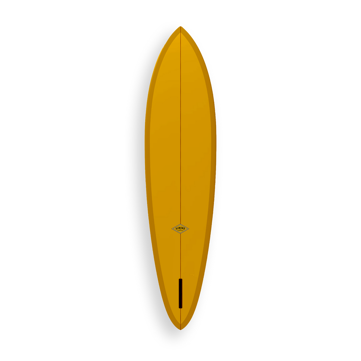 Andy's Arrowhead