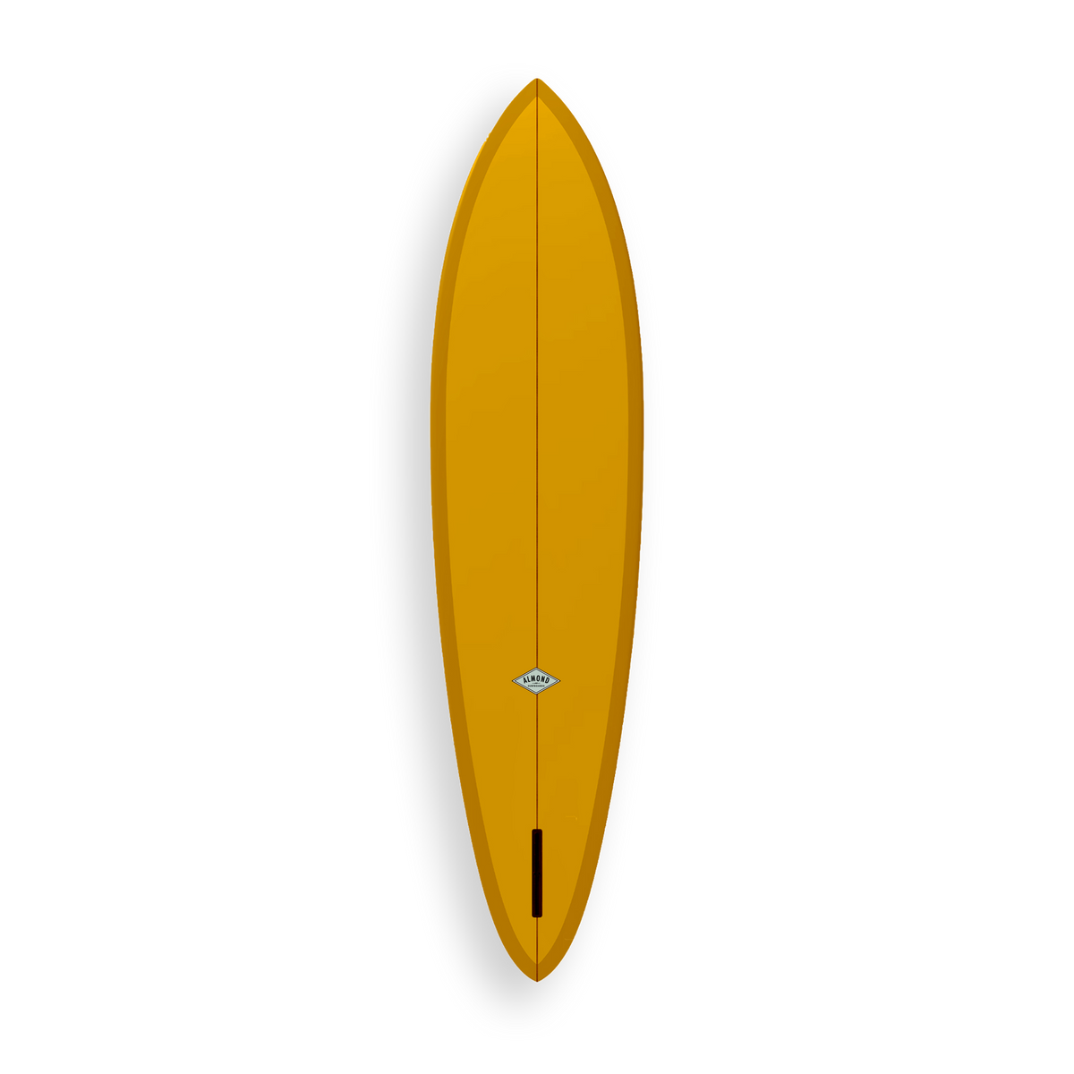 Andy's Arrowhead